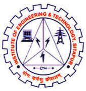 Institute of Engineering and Technology Sitapur